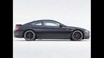 Hamann Bmw 6 - Series 
