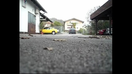 Bmw E36 V8 