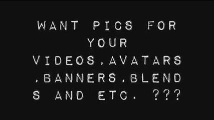 Want Pictures ???