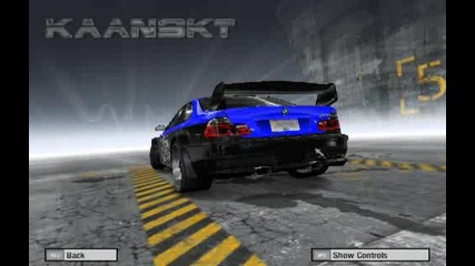 Nfs Pro Street 