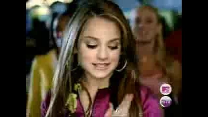 Jojo - Back And Forth [fan Video]