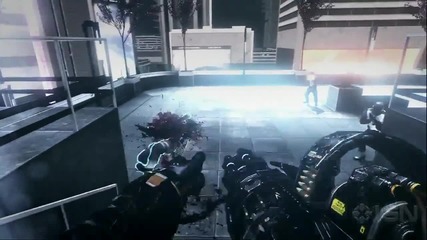 Syndicate_ Deep Dive Trailer