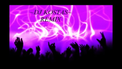 Single Lady vs Thats My Name [ Remix ] By Dj Kostas