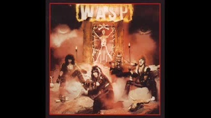 W.a.s.p. - the Torture Never Stops 
