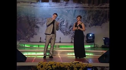 Селима Ахмич & Дамир Кулович Куле * Аз без теб не знам да живея *2015