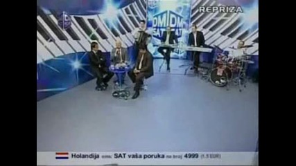 Saban Saulic - Niz Mahalu Decak Proje.wmv