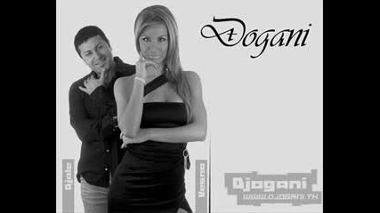 Djogani - Cekaj Me Kod Kolima