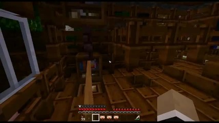 Minecraft_ Gloria w_ Mark and Nick Part 2 - The Brig