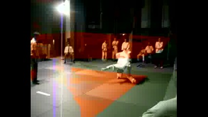 Judo Milkov Levski Elit