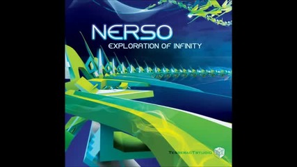 Nerso Exploration of Infinity - Full Album