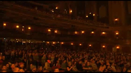 Shinedown - Burning Bright Live From Kansas City ( Acoustic )