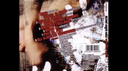 Michael Angelo Batio - Burn
