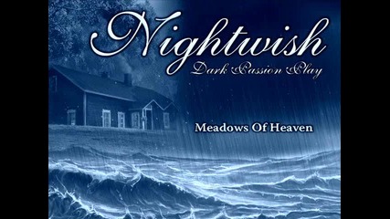 Nightwish - Meadows Of Heaven (orchestral)