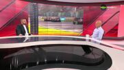 Формула 1 токшоу (31.07.2025)