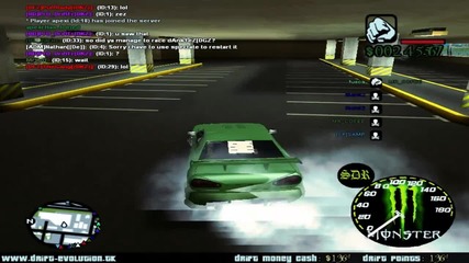 [pd]vip_drifter[bg] Drifting