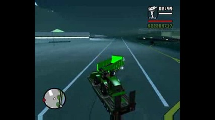 Gta Sa 57r337 M0d By M3
