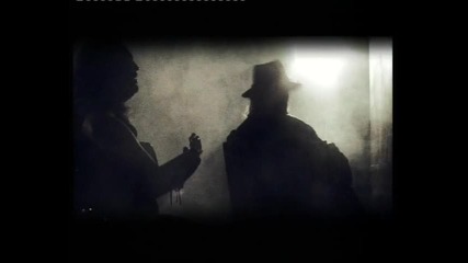 Heavy Cross - Santeli (2007) 