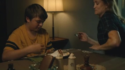Daredevil/ Дявол на доброто S01e08