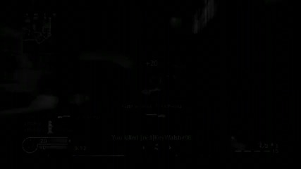 Youll be back - A Cod4 Dualtage - by Smallishbeans 