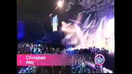 Rbd Quiere Acercarse De Sus Fans