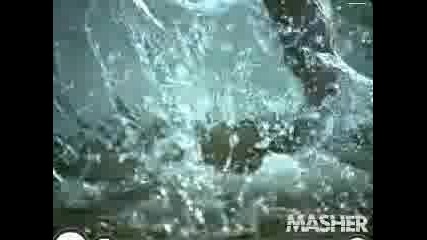 Dj Mozy - Bliss 2009 