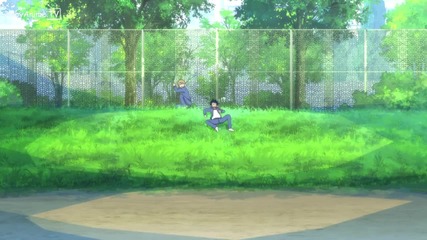 Nisekoi Episode 1