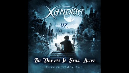 Xandria (2012) * Neverworld's End * Full Album