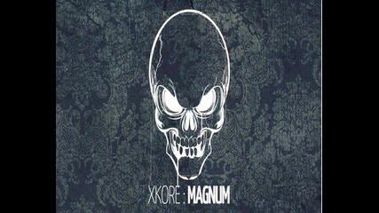 xkore - Magnum