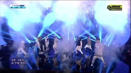 130901 Exo