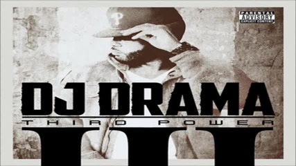 Dj Drama feat. J. Cole & Chris Brown - Undercover