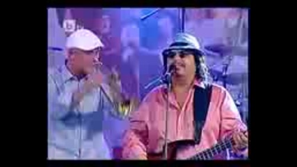 Комиците - Сладки избори 2011