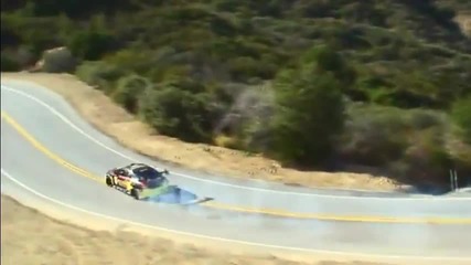 Drifting To Dubstep 2