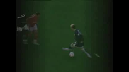 C. Ronaldo Compilation