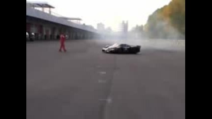 Ferrari drift 