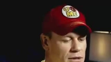 Wwe Сървайвър Сериите 2014 - Част 3/4