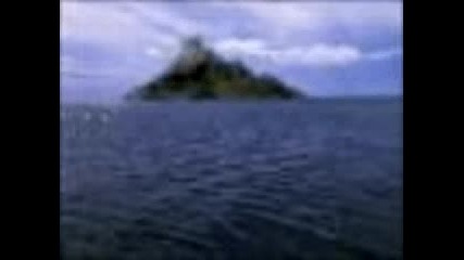Остров Мако