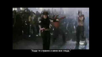 Step Up 2:the Streets Last Dance