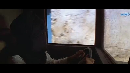 Индиана Джоунс и похитителите на изчезналия кивот (1981) част 4 филм 