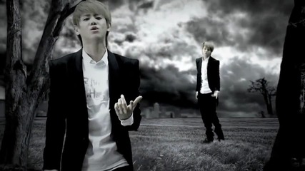 Beast - 'say No' (official Music Video)