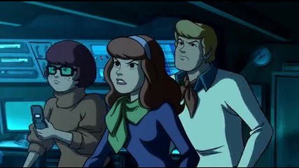 Бг аудио / Скуби Ду! Сценична треска / Scooby Doo Stage Fright