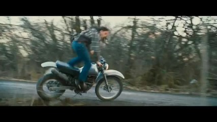 Twilight New Moon - Official Trailer 2