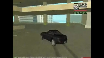 Gta Drift 