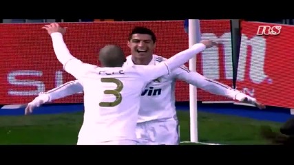 Кристяно Роналдо-the best