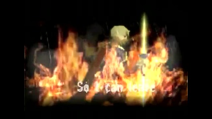 Breaking Benjamin - Unknown Soldier 