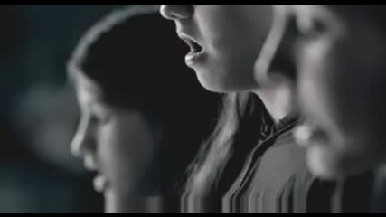 Demon Hunter - Undying