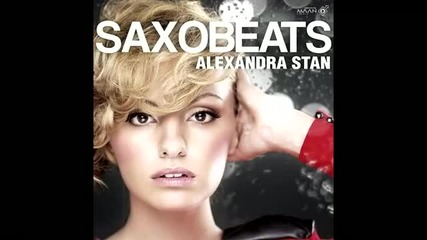 Alexandra Stan - Bitter
