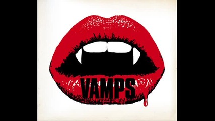 Vamps - Secret In My Heart