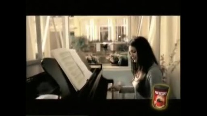 Реклама Nescafe Classic - long clip