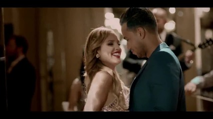 Превод / Премиера / 2013 / Romeo Santos - Propuesta Indecente ( Official Video )