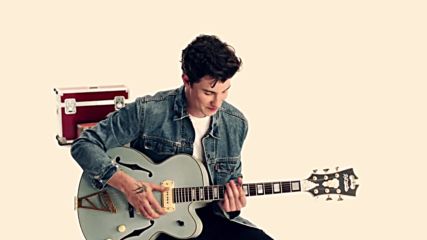 Shawn Mendes - Nervous